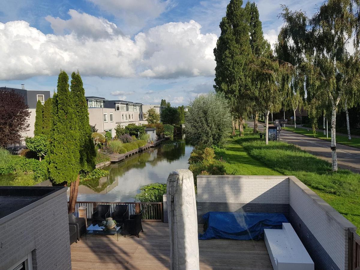 Homestay Little Amsterdam
