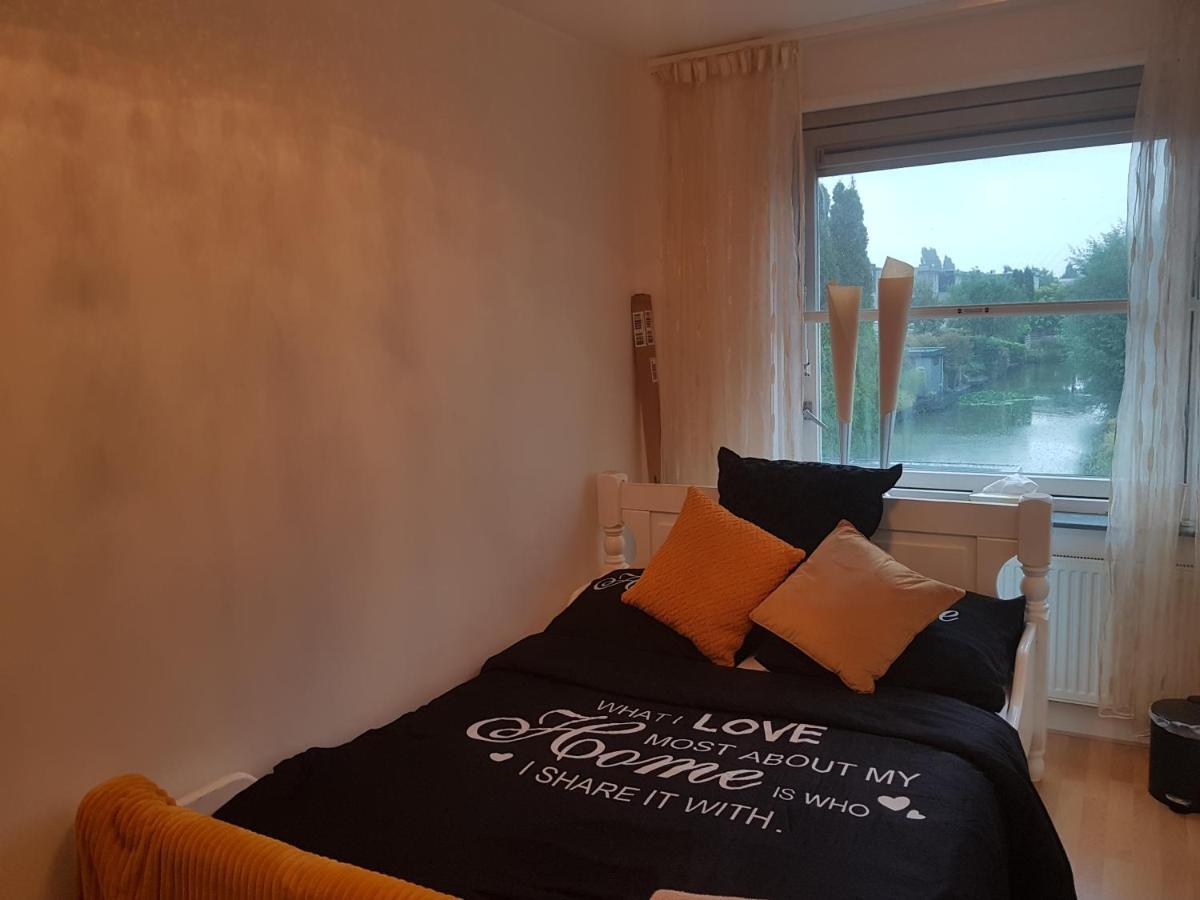 Homestay Little Amsterdam *