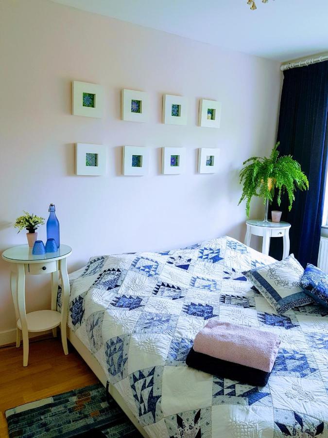 Homestay Little Amsterdam Uithoorn