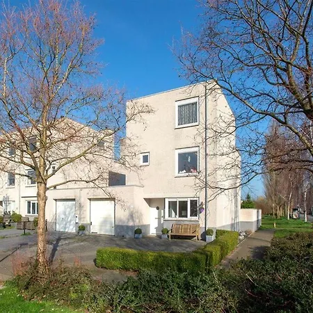 Little Amsterdam Apartment Uithoorn Exterior photo
